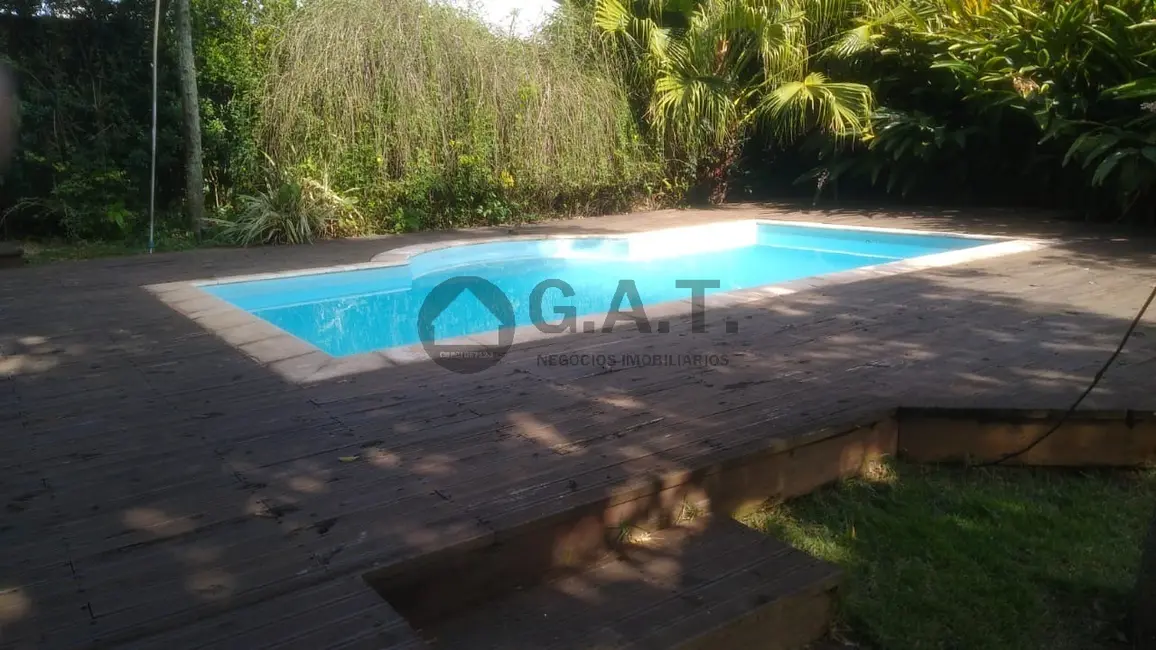 Foto 1 de Chácara com 3 quartos à venda, 360m2 em Aracoiaba Da Serra - SP