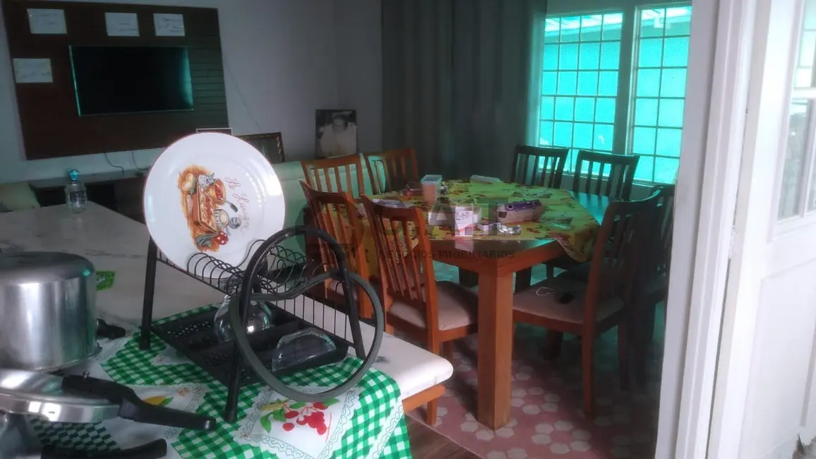 Foto 5 de Chácara com 3 quartos à venda, 360m2 em Aracoiaba Da Serra - SP