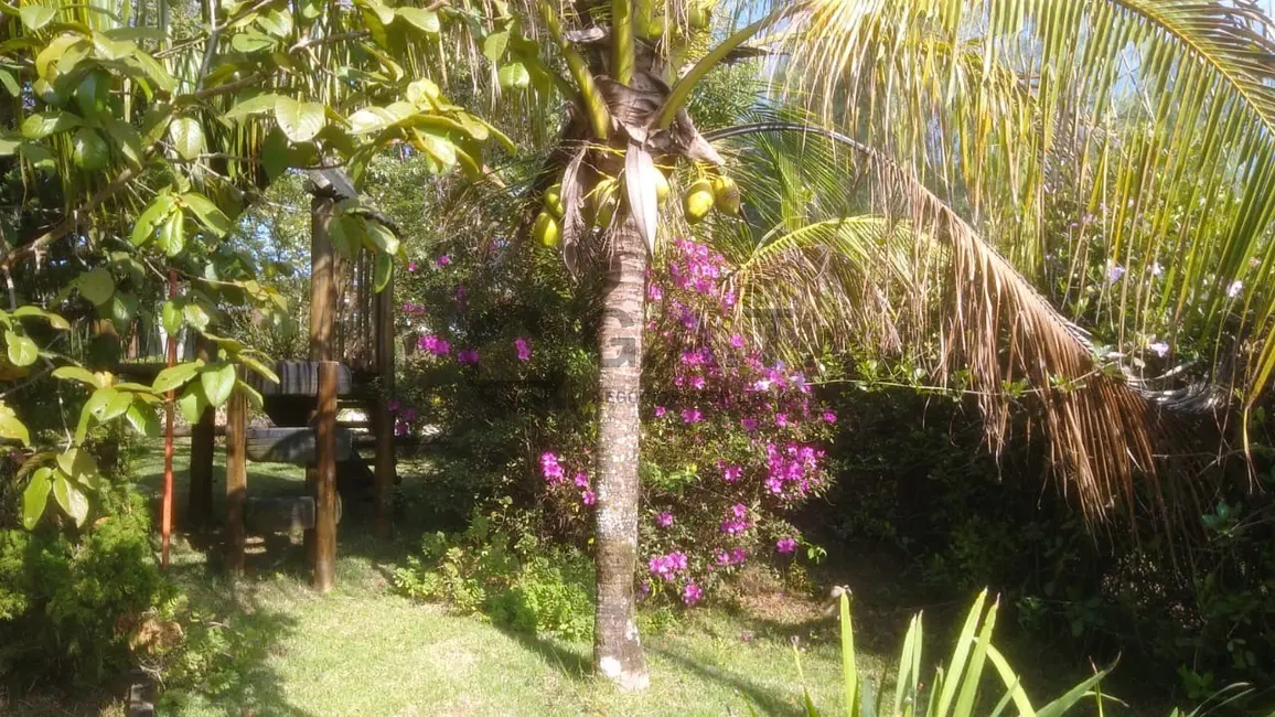 Foto 8 de Chácara com 3 quartos à venda, 360m2 em Aracoiaba Da Serra - SP