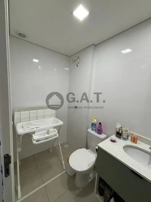 Apartamento com 2 quartos à venda, 52m2 em Vila Jardini, Sorocaba - SP - imagem 9 Foto 9 de Apartamento com 2 quartos à venda, 52m2 em Vila Jardini, Sorocaba - SP