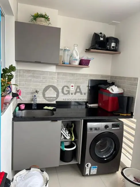 Apartamento com 2 quartos à venda, 52m2 em Vila Jardini, Sorocaba - SP - imagem 6 Foto 6 de Apartamento com 2 quartos à venda, 52m2 em Vila Jardini, Sorocaba - SP