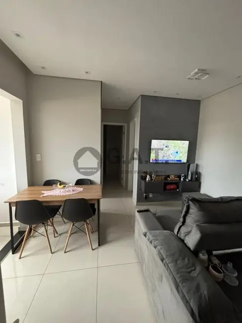 Apartamento com 2 quartos à venda, 52m2 em Vila Jardini, Sorocaba - SP - imagem 4 Foto 4 de Apartamento com 2 quartos à venda, 52m2 em Vila Jardini, Sorocaba - SP