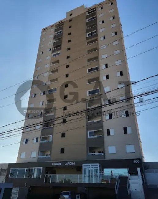 Apartamento com 2 quartos à venda, 52m2 em Vila Jardini, Sorocaba - SP - imagem 1 Foto 1 de Apartamento com 2 quartos à venda, 52m2 em Vila Jardini, Sorocaba - SP