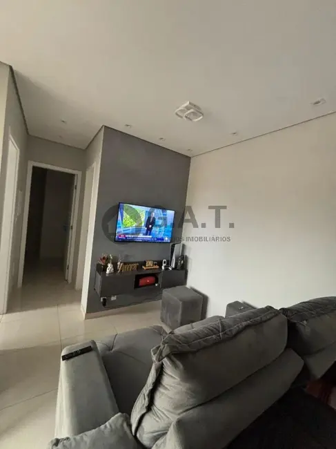 Apartamento com 2 quartos à venda, 52m2 em Vila Jardini, Sorocaba - SP - imagem 2 Foto 2 de Apartamento com 2 quartos à venda, 52m2 em Vila Jardini, Sorocaba - SP