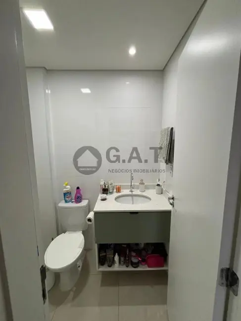Apartamento com 2 quartos à venda, 52m2 em Vila Jardini, Sorocaba - SP - imagem 7 Foto 7 de Apartamento com 2 quartos à venda, 52m2 em Vila Jardini, Sorocaba - SP