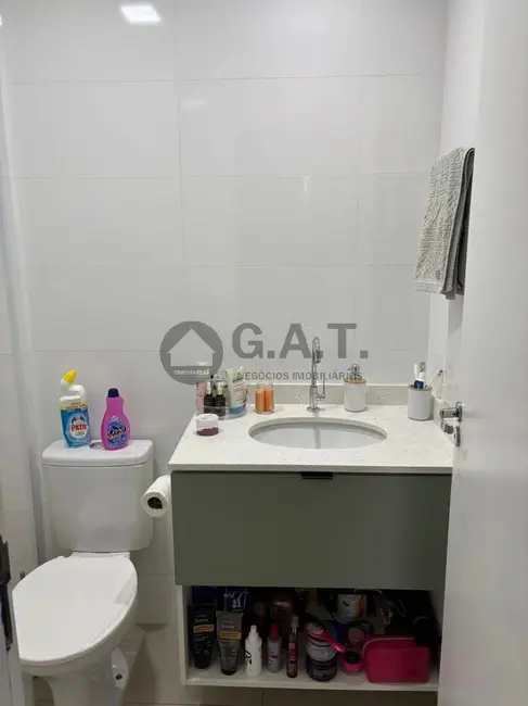 Apartamento com 2 quartos à venda, 52m2 em Vila Jardini, Sorocaba - SP - imagem 8 Foto 8 de Apartamento com 2 quartos à venda, 52m2 em Vila Jardini, Sorocaba - SP