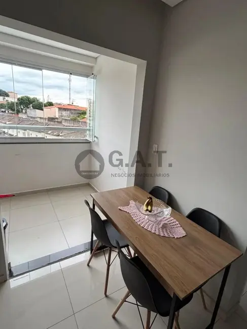 Apartamento com 2 quartos à venda, 52m2 em Vila Jardini, Sorocaba - SP - imagem 5 Foto 5 de Apartamento com 2 quartos à venda, 52m2 em Vila Jardini, Sorocaba - SP