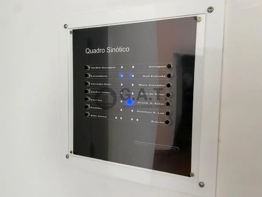 Casa de Condomínio com 3 quartos à venda, 200m2 em Parque Santa Isabel, Sorocaba - SP - imagem 5 Foto 5 de Casa de Condomínio com 3 quartos à venda, 200m2 em Parque Santa Isabel, Sorocaba - SP