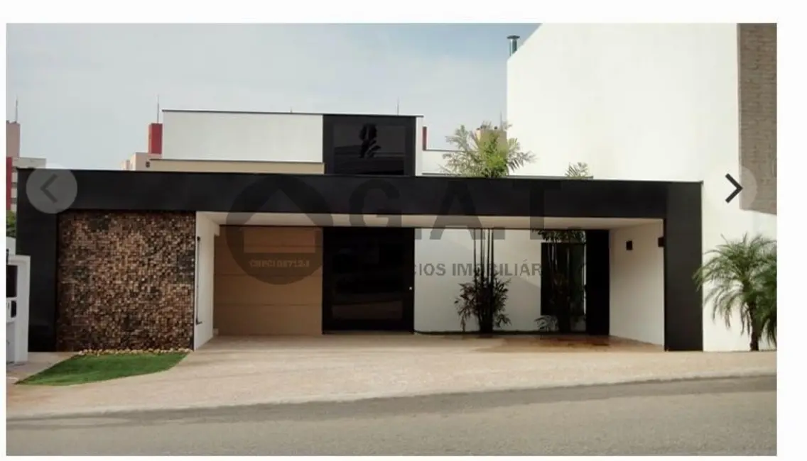 Casa de Condomínio com 3 quartos à venda, 200m2 em Parque Santa Isabel, Sorocaba - SP - imagem 1 Foto 1 de Casa de Condomínio com 3 quartos à venda, 200m2 em Parque Santa Isabel, Sorocaba - SP