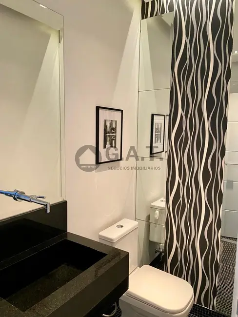 Casa de Condomínio com 3 quartos à venda, 200m2 em Parque Santa Isabel, Sorocaba - SP - imagem 3 Foto 3 de Casa de Condomínio com 3 quartos à venda, 200m2 em Parque Santa Isabel, Sorocaba - SP
