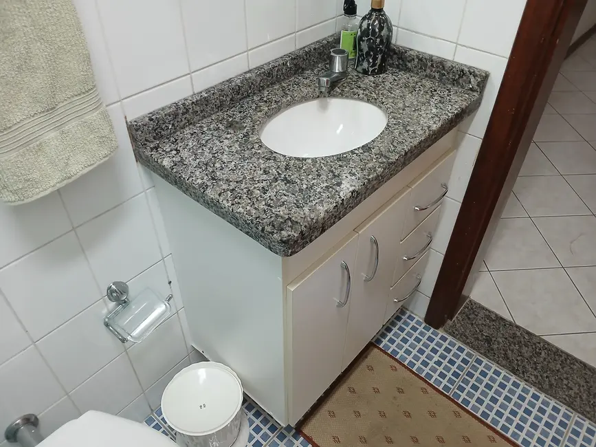 Apartamento com 3 quartos à venda, 73m2 em Jardim Nova Manchester, Sorocaba - SP - imagem 9 Foto 9 de Apartamento com 3 quartos à venda, 73m2 em Jardim Nova Manchester, Sorocaba - SP