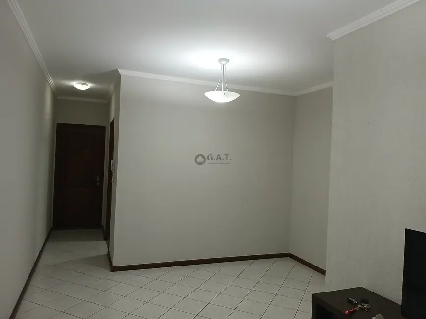 Apartamento com 3 quartos à venda, 73m2 em Jardim Nova Manchester, Sorocaba - SP - imagem 3 Foto 3 de Apartamento com 3 quartos à venda, 73m2 em Jardim Nova Manchester, Sorocaba - SP