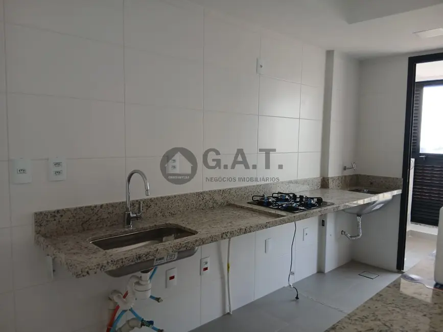 Foto 6 de Apartamento com 1 quarto para alugar, 47m2 em Parque Campolim, Sorocaba - SP