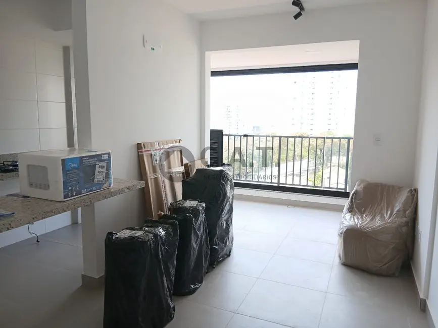 Foto 4 de Apartamento com 1 quarto para alugar, 47m2 em Parque Campolim, Sorocaba - SP