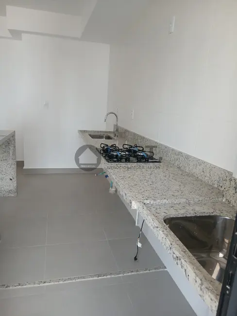 Foto 3 de Apartamento com 1 quarto para alugar, 47m2 em Parque Campolim, Sorocaba - SP
