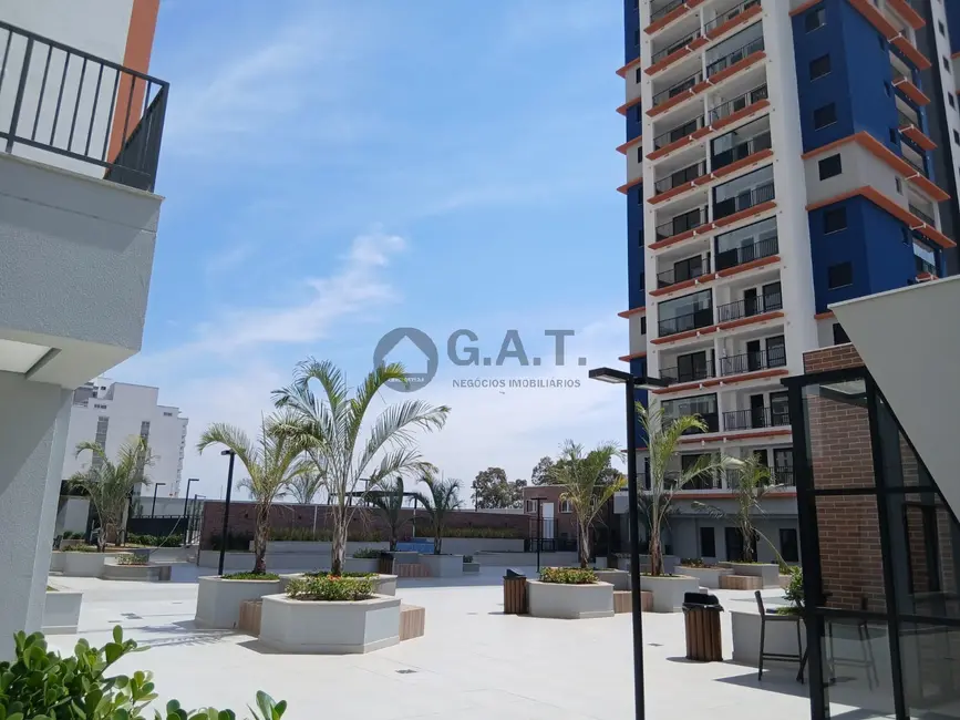 Foto 8 de Apartamento com 1 quarto para alugar, 47m2 em Parque Campolim, Sorocaba - SP