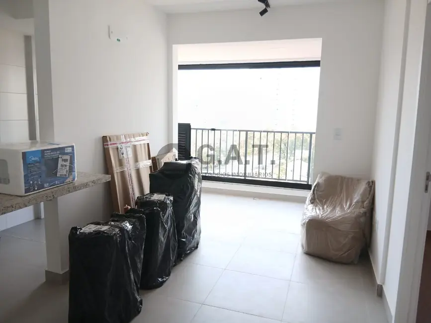 Foto 5 de Apartamento com 1 quarto para alugar, 47m2 em Parque Campolim, Sorocaba - SP