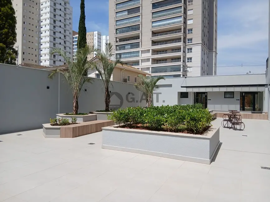 Foto 9 de Apartamento com 1 quarto para alugar, 47m2 em Parque Campolim, Sorocaba - SP