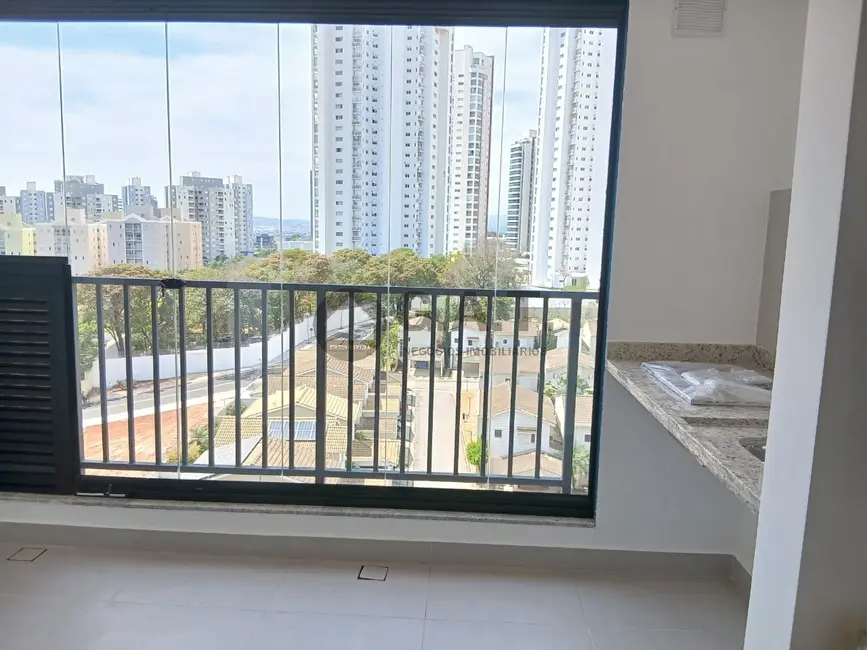 Foto 7 de Apartamento com 1 quarto para alugar, 47m2 em Parque Campolim, Sorocaba - SP