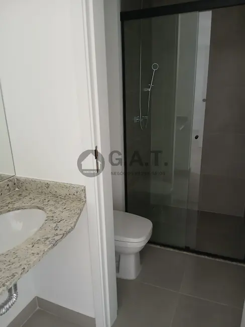 Foto 2 de Apartamento com 1 quarto para alugar, 47m2 em Parque Campolim, Sorocaba - SP