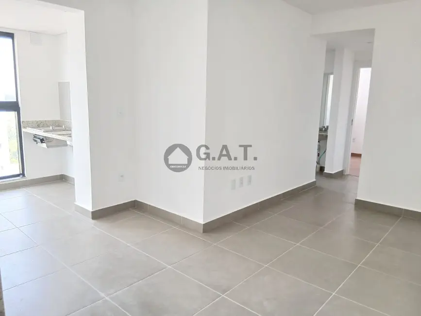 Foto 9 de Apartamento com 2 quartos para alugar, 69m2 em Parque Campolim, Sorocaba - SP