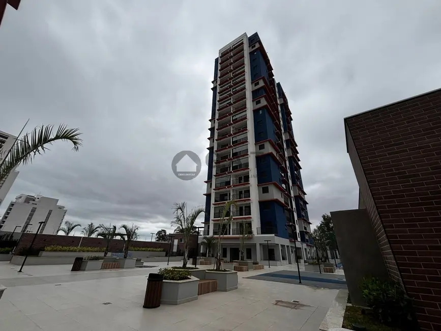 Foto 1 de Apartamento com 2 quartos para alugar, 69m2 em Parque Campolim, Sorocaba - SP