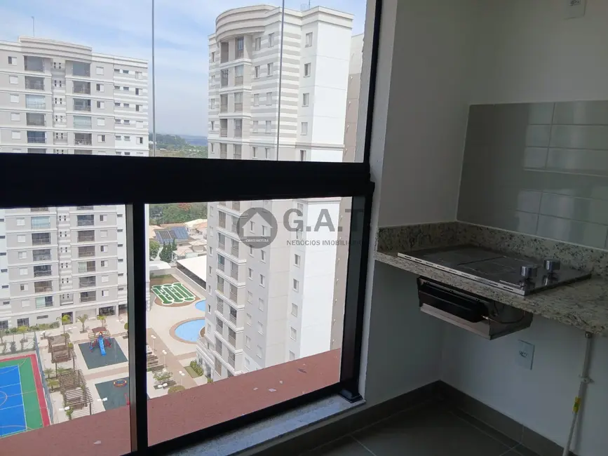 Foto 7 de Apartamento com 2 quartos para alugar, 69m2 em Parque Campolim, Sorocaba - SP