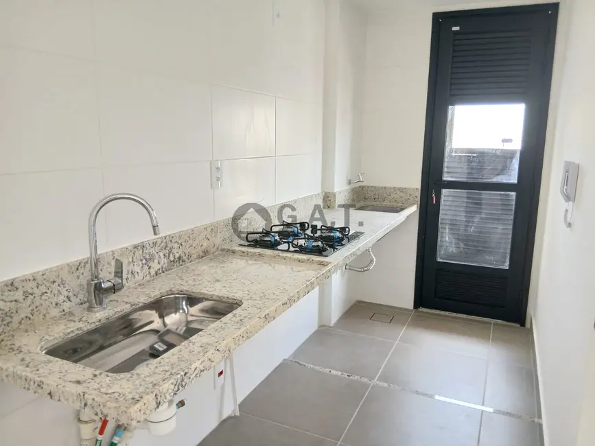 Foto 6 de Apartamento com 2 quartos para alugar, 69m2 em Parque Campolim, Sorocaba - SP