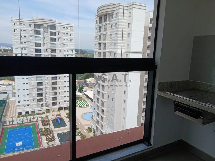 Foto 2 de Apartamento com 2 quartos para alugar, 69m2 em Parque Campolim, Sorocaba - SP
