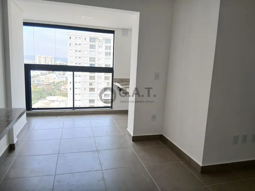 Foto 5 de Apartamento com 2 quartos para alugar, 69m2 em Parque Campolim, Sorocaba - SP