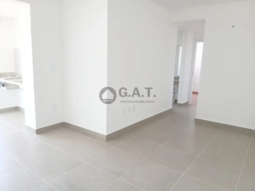 Foto 4 de Apartamento com 2 quartos para alugar, 69m2 em Parque Campolim, Sorocaba - SP