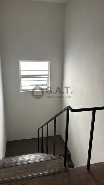 Sala Comercial com 3 quartos para alugar, 178m2 em Jardim Paulistano, Sorocaba - SP - imagem 4 Foto 4 de Sala Comercial com 3 quartos para alugar, 178m2 em Jardim Paulistano, Sorocaba - SP