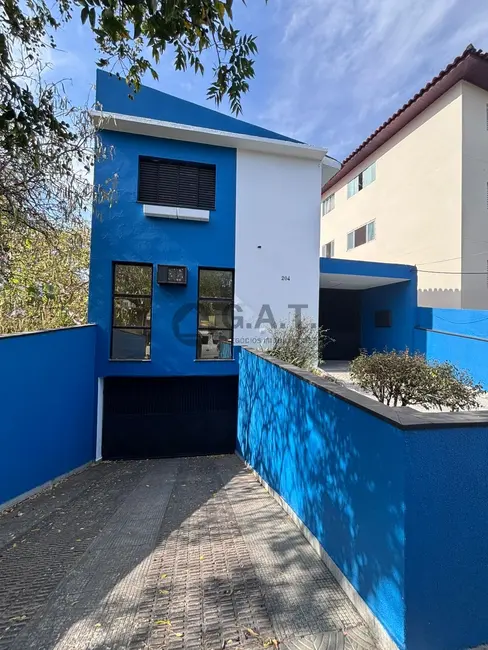 Sala Comercial com 3 quartos para alugar, 178m2 em Jardim Paulistano, Sorocaba - SP - imagem 3 Foto 3 de Sala Comercial com 3 quartos para alugar, 178m2 em Jardim Paulistano, Sorocaba - SP