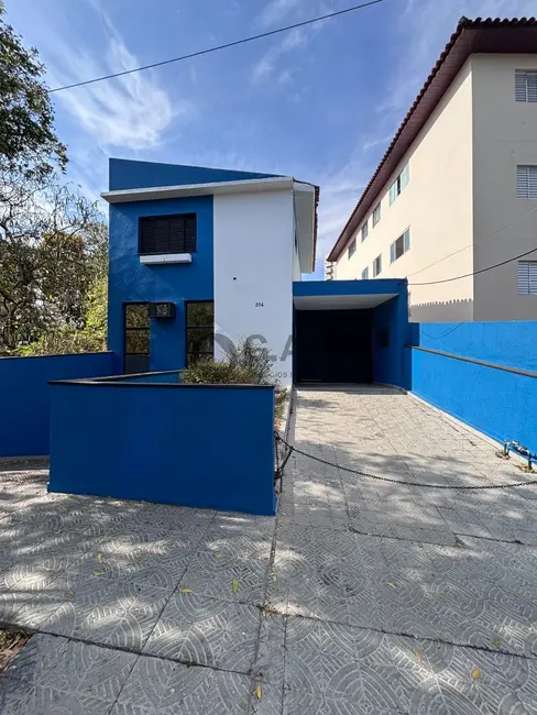 Sala Comercial com 3 quartos para alugar, 178m2 em Jardim Paulistano, Sorocaba - SP - imagem 2 Foto 2 de Sala Comercial com 3 quartos para alugar, 178m2 em Jardim Paulistano, Sorocaba - SP