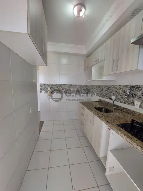 Foto 8 de Apartamento com 2 quartos à venda, 53m2 em Jardim São Carlos, Sorocaba - SP