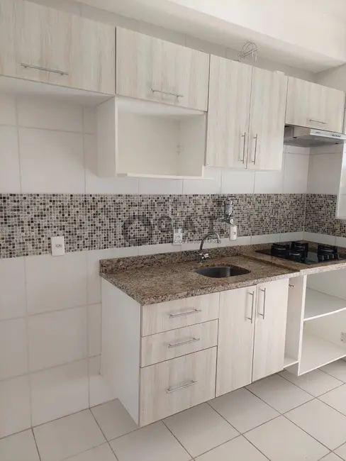 Foto 5 de Apartamento com 2 quartos à venda, 53m2 em Jardim São Carlos, Sorocaba - SP