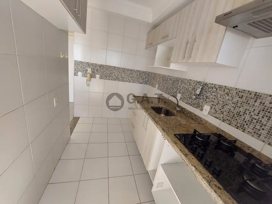 Foto 7 de Apartamento com 2 quartos à venda, 53m2 em Jardim São Carlos, Sorocaba - SP