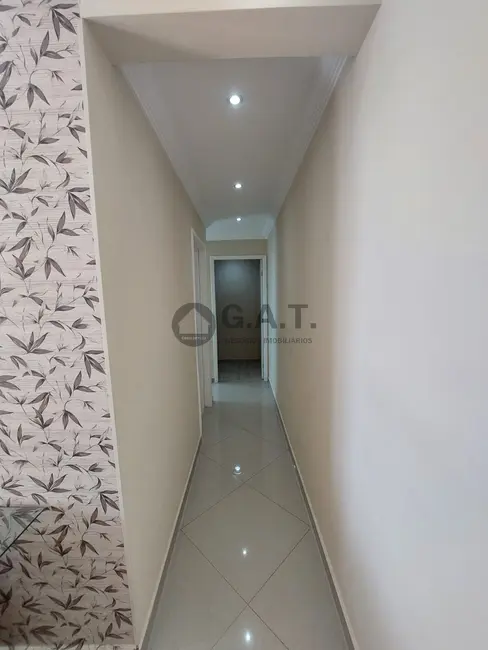Foto 9 de Apartamento com 2 quartos à venda, 53m2 em Jardim São Carlos, Sorocaba - SP