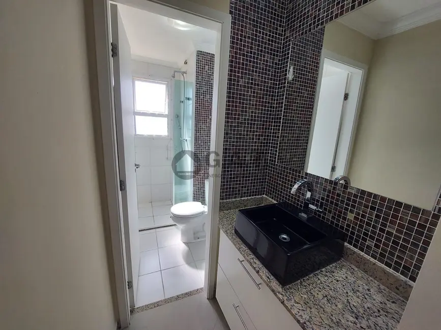 Foto 6 de Apartamento com 2 quartos à venda, 53m2 em Jardim São Carlos, Sorocaba - SP