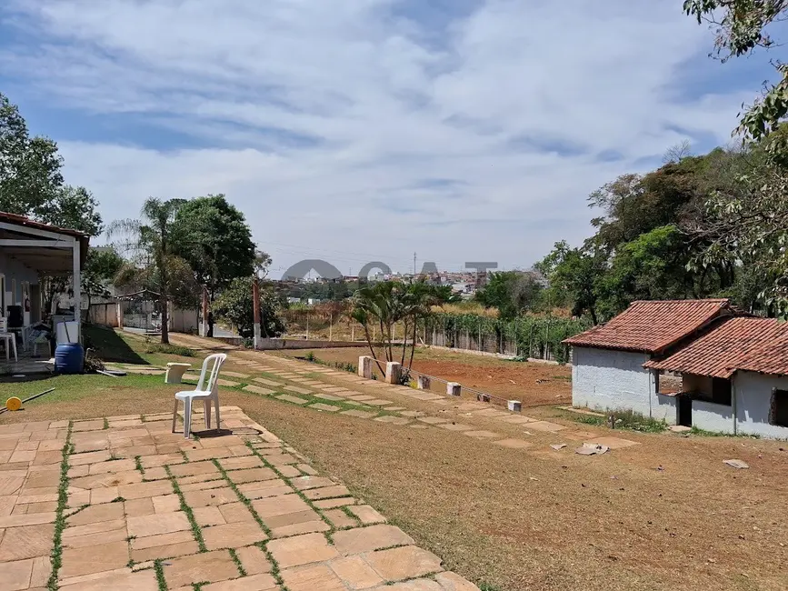 Terreno / Lote à venda em Caguassu, Sorocaba - SP - imagem 9 Foto 9 de Terreno / Lote à venda em Caguassu, Sorocaba - SP