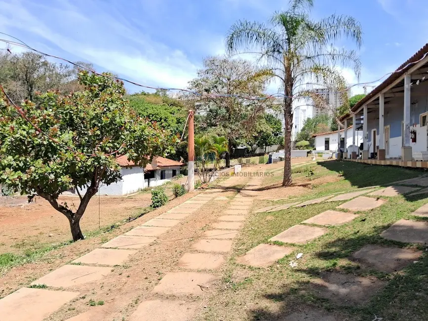 Terreno / Lote à venda em Caguassu, Sorocaba - SP - imagem 4 Foto 4 de Terreno / Lote à venda em Caguassu, Sorocaba - SP