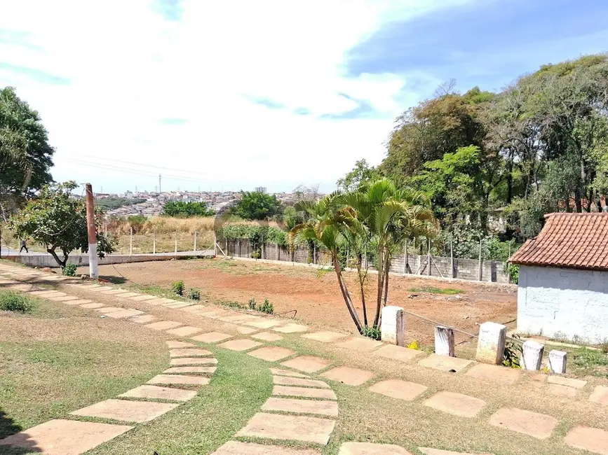 Terreno / Lote à venda em Caguassu, Sorocaba - SP - imagem 5 Foto 5 de Terreno / Lote à venda em Caguassu, Sorocaba - SP