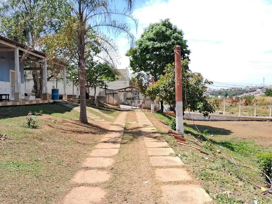 Terreno / Lote à venda em Caguassu, Sorocaba - SP - imagem 3 Foto 3 de Terreno / Lote à venda em Caguassu, Sorocaba - SP