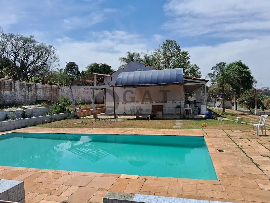 Terreno / Lote à venda em Caguassu, Sorocaba - SP - imagem 2 Foto 2 de Terreno / Lote à venda em Caguassu, Sorocaba - SP