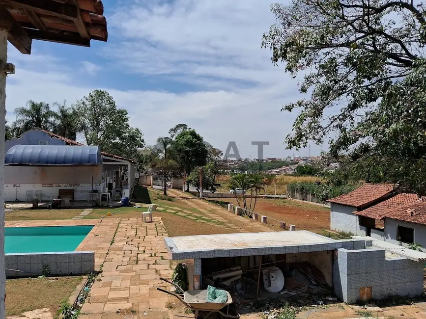 Terreno / Lote à venda em Caguassu, Sorocaba - SP - imagem 8 Foto 8 de Terreno / Lote à venda em Caguassu, Sorocaba - SP