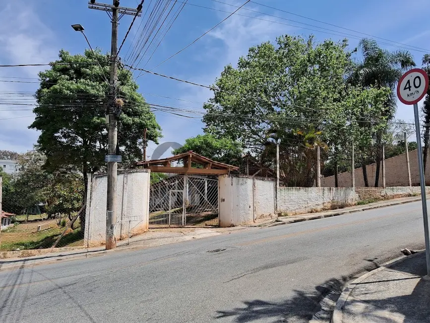 Terreno / Lote à venda em Caguassu, Sorocaba - SP - imagem 1 Foto 1 de Terreno / Lote à venda em Caguassu, Sorocaba - SP