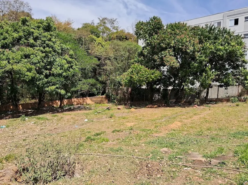 Terreno / Lote à venda em Caguassu, Sorocaba - SP - imagem 6 Foto 6 de Terreno / Lote à venda em Caguassu, Sorocaba - SP