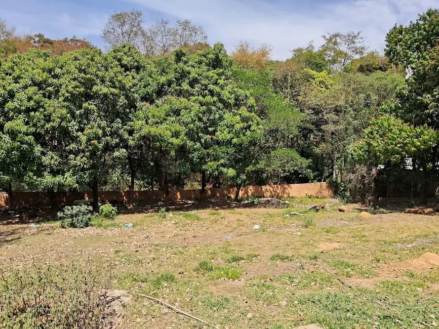 Terreno / Lote à venda em Caguassu, Sorocaba - SP - imagem 7 Foto 7 de Terreno / Lote à venda em Caguassu, Sorocaba - SP