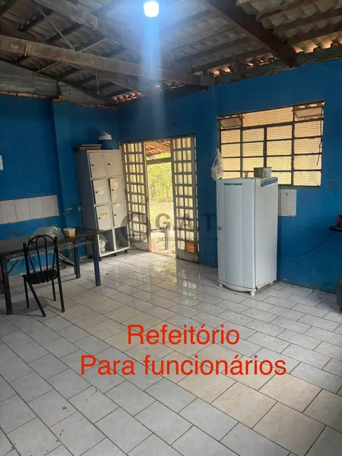 Armazém / Galpão para alugar, 737m2 em Ipanema do Meio, Sorocaba - SP - imagem 4 Foto 4 de Armazém / Galpão para alugar, 737m2 em Ipanema do Meio, Sorocaba - SP