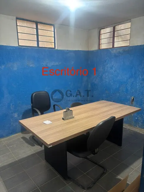 Armazém / Galpão para alugar, 737m2 em Ipanema do Meio, Sorocaba - SP - imagem 3 Foto 3 de Armazém / Galpão para alugar, 737m2 em Ipanema do Meio, Sorocaba - SP